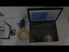 Come collegamento modulo mesh