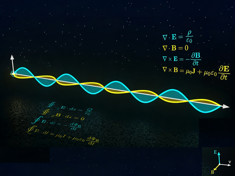Ultimi blog aziendali su Cosa sono le onde radio?