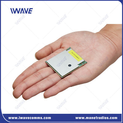 1.4GHz FHSS FPGA Mesh UAV Data Link Module a lungo raggio 10 km