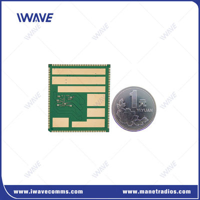 comprare Multi Hops OEM IP Mesh SDR Radio per la comunicazione di sistemi senza equipaggio fabbricazione online