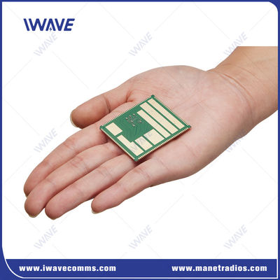 comprare 23g 2X2 MIMO Point To Multiple Point Wireless SOC Development Board fabbricazione online