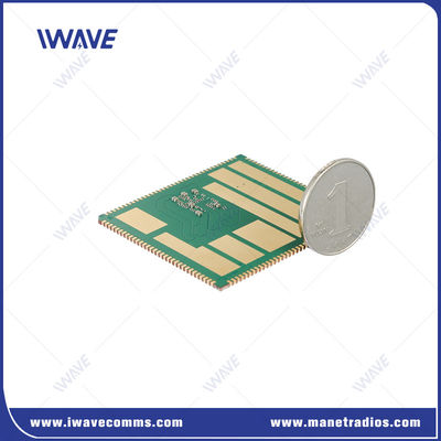 comprare 150 km FPGA UAV Telemetria Video Data Link 100 Mbps Uplink e Downlink fabbricazione online