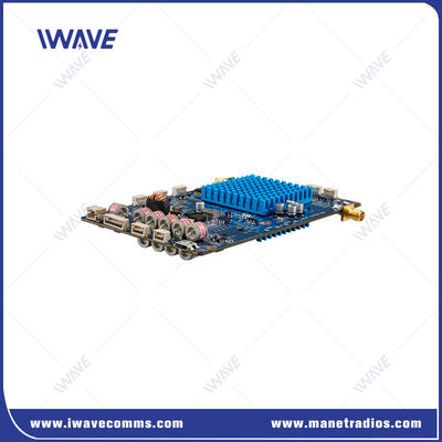 comprare Modulo trasmettitore wireless 1420Mhz-1530Mhz per la robotica ugv con video 8k fabbricazione online
