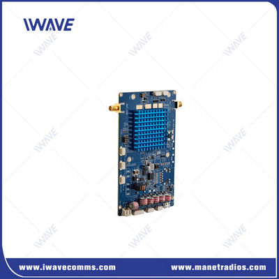 comprare Modulo di trasmissione wireless da 600 MHz a 1,4 GHz Sistema di comunicazione wireless punto a punto fabbricazione online