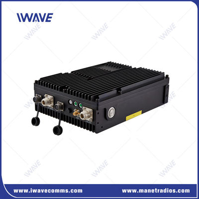 comprare 20Watt MIMO tattico IP MESH 800Mhz o 1,4Ghz per gli impianti dei veicoli fabbricazione online