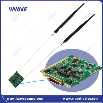 comprare Modulo di trasmissione dei dati IP MESH wireless Full Duplex TTL Serial Data Link Module fabbricazione online