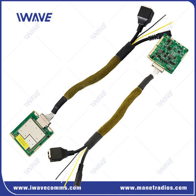 comprare Modulo MESH IP digitale a bassa latenza per la trasmissione video NLOS fabbricazione online