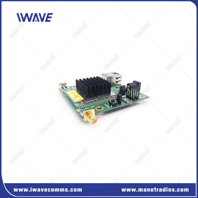 comprare IP Mesh OEM MIMO Digital Data Link per la trasmissione di video e dati di controllo fabbricazione online