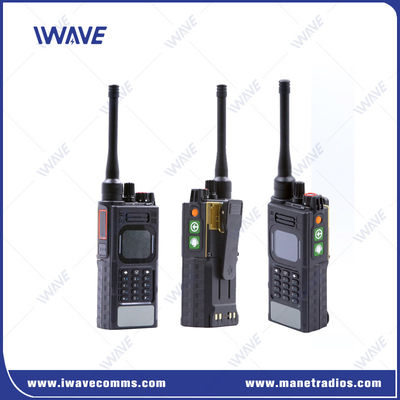 comprare 350MHz-390MHz Radio dell'esercito Telefono a lunga portata  Ad Hoc Radio Base Station fabbricazione online