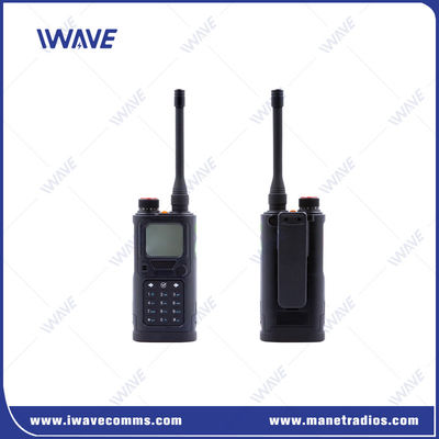 comprare Telefono digitale radio a lungo raggio Comunicazione vocale  AES256 fabbricazione online