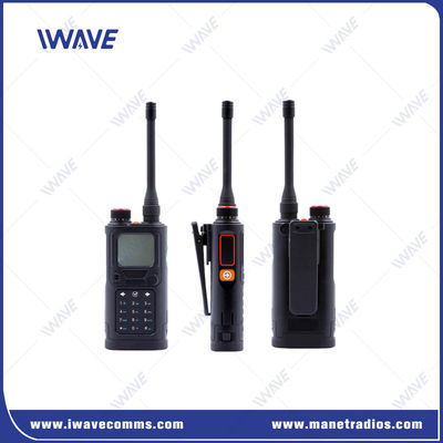 comprare Radiodiffusione a lunga distanza  MANET fabbricazione online