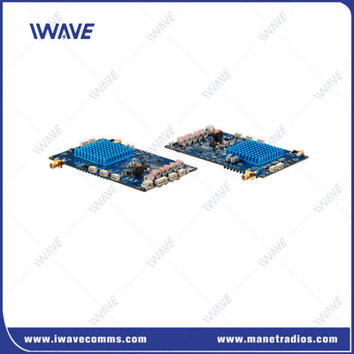 comprare MIMO 2x2 NLOS Moduli di trasmissione wireless TTL Serial Wireless Data Link fabbricazione online