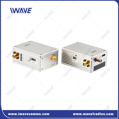 comprare 50 km a lungo raggio HDMI e SDI Drone Video Transmitter e Serial Data Downlink fabbricazione online