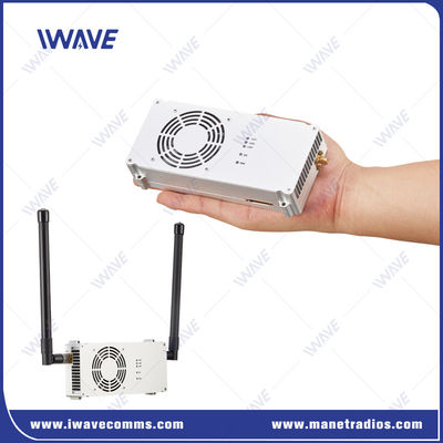 comprare Trasmettitore video a 150 km di lunghezza per video HD e dati full duplex fabbricazione online