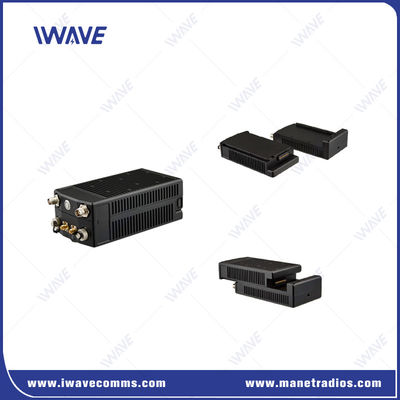 comprare Radio IP MESH portatile per la comunicazione video wireless nelle tattiche fabbricazione online