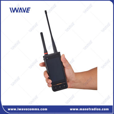comprare 4G TD LTE Camera indossabile da corpo della polizia Tri Proof Camera portatile della polizia fabbricazione online