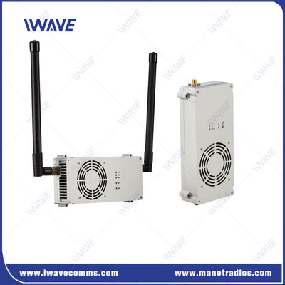 comprare Modulo FHSS senza fili di comunicazione FHSS avanzata 100-150 km fabbricazione online
