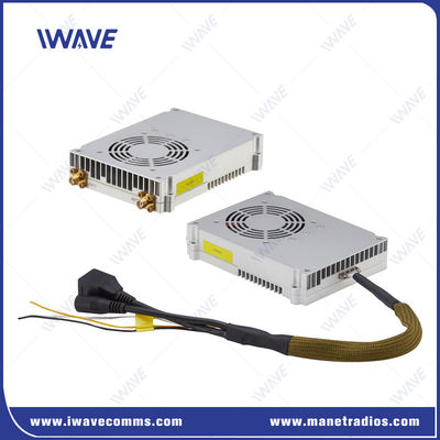 comprare Dati di telemetria IP MESH Modulo UAV Video Trasmettitore per 30 km Multiple Video Streams fabbricazione online