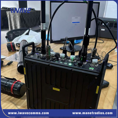 comprare IP65 IP MESH Modulo con larghezza di banda di modulazione 3MHz/5MHz/10MHz/20MHz fabbricazione online