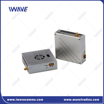 comprare Trasmissione dati bidirezionale per droni a 30KM, collegamenti radio per dati video e controllo di volo con Ethernet TCP/IP/UDP fabbricazione online