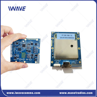 comprare Collegamento dati wireless per veicoli senza equipaggio e piattaforme robotiche fabbricazione online