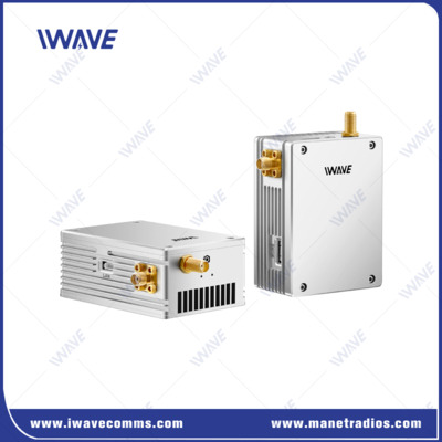 comprare Trasmettitore TDD-COFDM da 1,4 GHz per supporto ad ala fissa pesante a lungo raggio con controllo Pixhawk fabbricazione online
