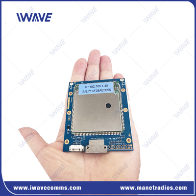 comprare Radiolink Mesh per Droni FPV a Lungo Raggio UAV Ugv Robotica Wireless HD Ricetrasmettitore Data Link fabbricazione online