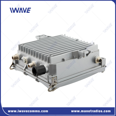 comprare 50km Long Range IP Video And Telemetry Data Transmitter And Receiver fabbricazione online