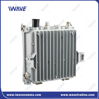 comprare Link IP Wireless NLOS per esterni per video HD e dati di telemetria fino a 50 km fabbricazione online