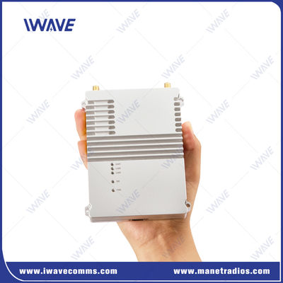 comprare Radio SDR Radio IP Data Link per robotica e UGV NLOS 3 km fabbricazione online