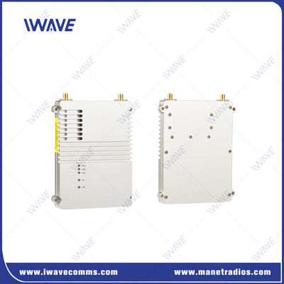 comprare 100 Mbps Bidirectional Link Transceiver for Robotics 600Mhz and 1.4Ghz selectable fabbricazione online