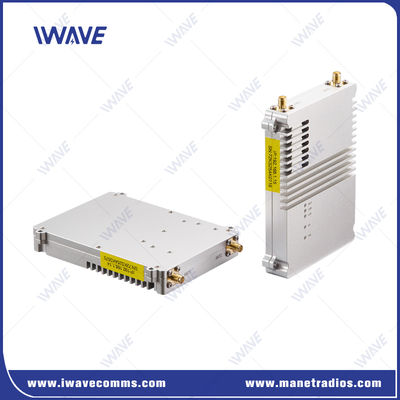 comprare Low Latency 30ms Video and Telemetry Data Transceiver for UGV Robot Dog and UAV fabbricazione online