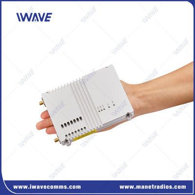 comprare Drone Swarm Link For Long Range Video Telemetry Data Wireless Transmission Between UAV And GCS fabbricazione online