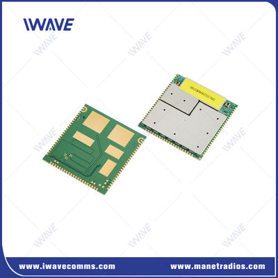 TDD OFDM RC Control Link SDR Modulo 30 Mbps Modulo radio definito dal software