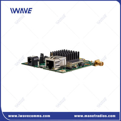 Modulo di trasmissione dei dati video a banda larga NLOS wireless