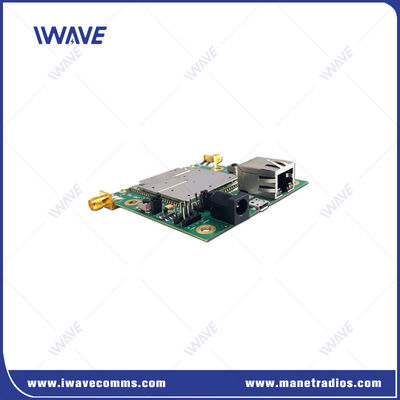 PtMP Wireless MIMO OEM Digital Data Link Radio Punto a punto Punto a multipunto