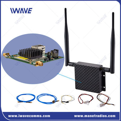 1.4Mhz 3Mhz 5Mhz 10MHz 20MHz Link digitale di dati con modulo mesh