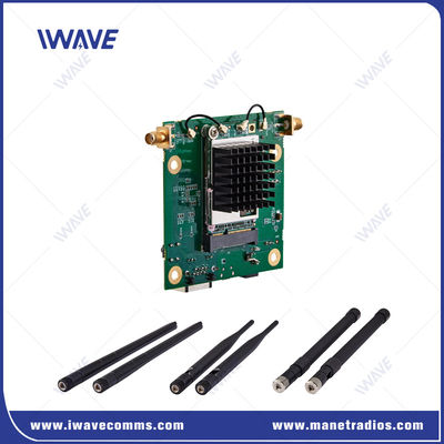 Modulo di trasmissione wireless a 15 km LOS