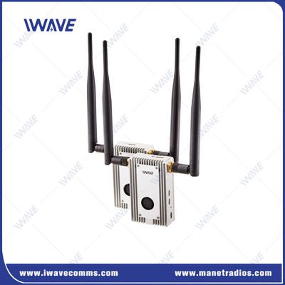 15 km Drone HDMI Video Transmitter Ethernet E Bi Directional UAV Video Link