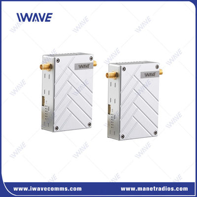 10 KM HDMI Full HD UAV Video Transmitter e Full Duplex Pixhawk Cube Data Links