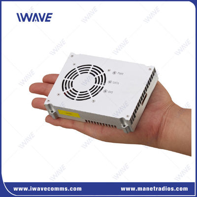 50 km 100 Mbps Digital Data Link TCP UDP IP Wireless Data Links Per i droni