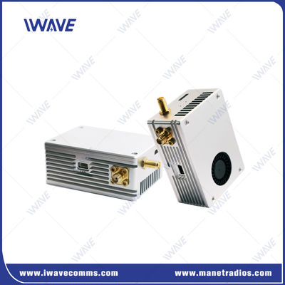 50 km HD SDI / HDMI trasmettitore video wireless per drone UAV Link